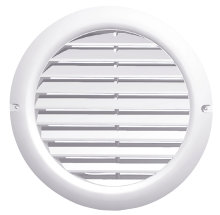 Jalusigaller PR100 rund Flexit